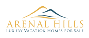 Arenal-Hills